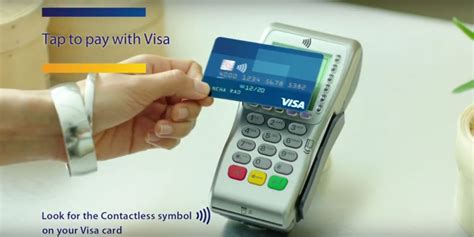 contactless card reader boa|how to use contactless card.